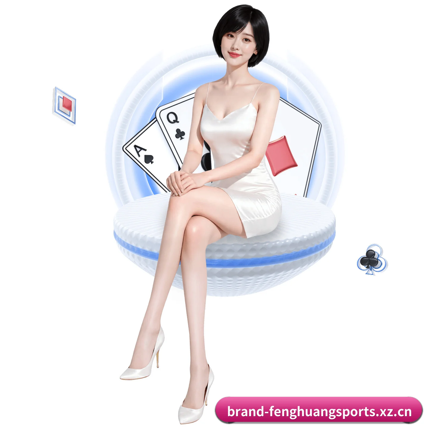 极简视觉焕新